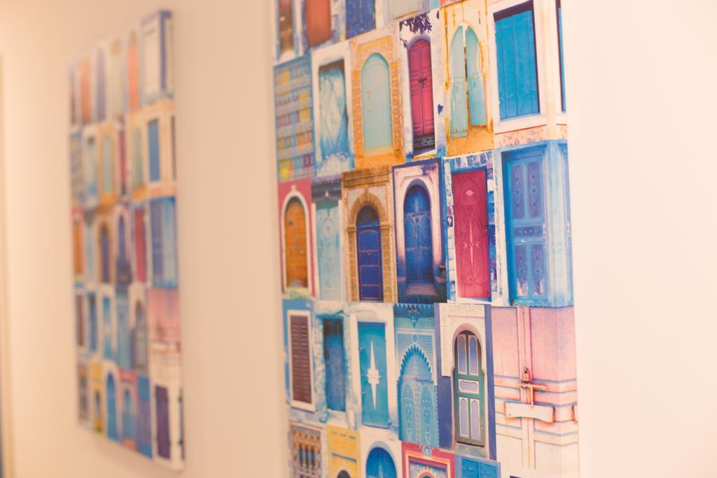 فندق L'Boutique طريفة المظهر الخارجي الصورة