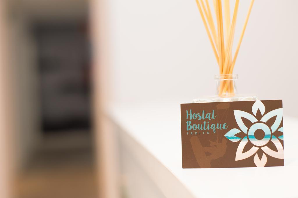 فندق L'Boutique طريفة المظهر الخارجي الصورة