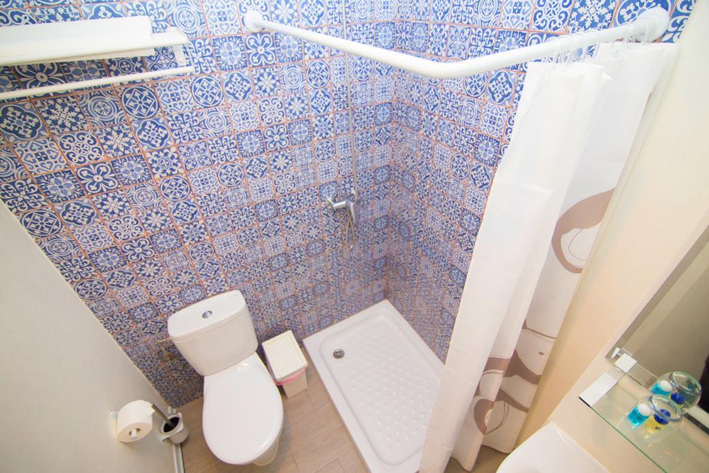 فندق L'Boutique طريفة الغرفة الصورة