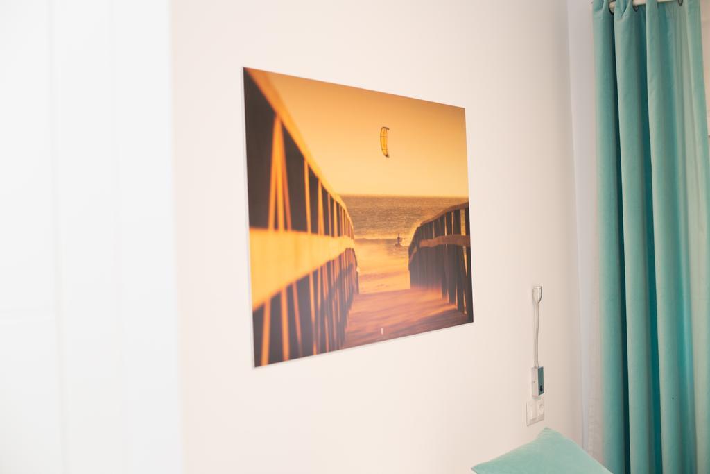 فندق L'Boutique طريفة المظهر الخارجي الصورة